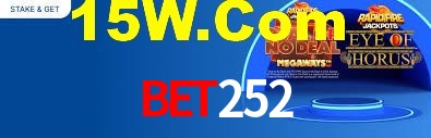 Daily Bonuses Bet252
