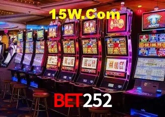 Cadastro Rápido Bet252