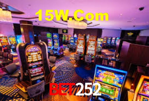 Bet252 Com App