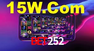 Welcome Bonus Bet252