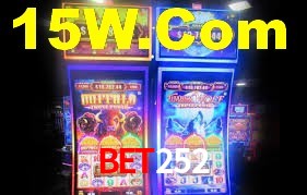 Exclusive Games Bet252