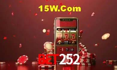Casino Ao Vivo Bet252