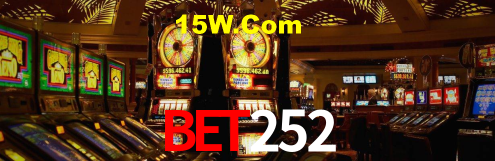 Bet252 Com App