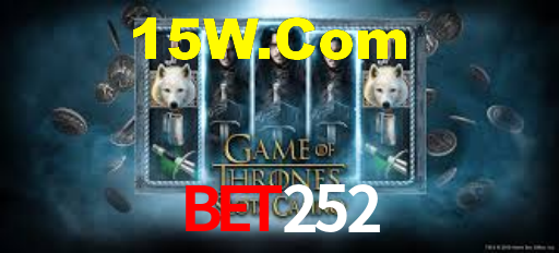 Bet252 Com App