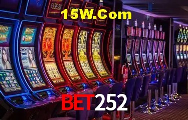 Estatísticas Esportivas Bet252