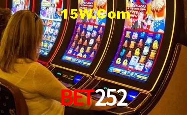 Sistemas de Segurança Bet252