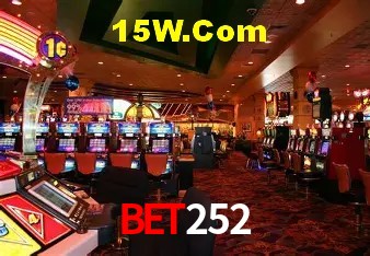 Especiais de Fim de Semana Bet252