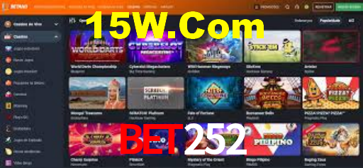 Bet252,Bet252 Win