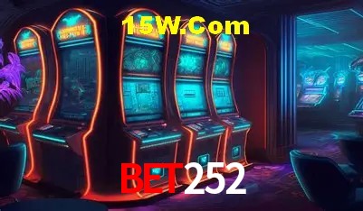 Segurança 2FA Bet252