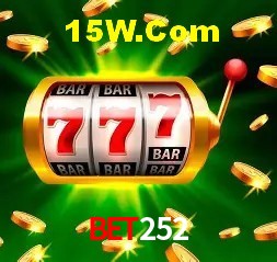 Apostas de Tênis Bet252