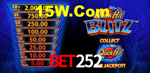 Bet252: Seu Especialista em Apostas Esportivas Brasileiras
