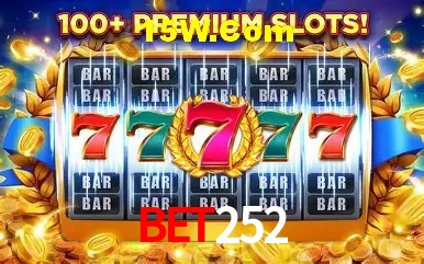 Promoção Relâmpago Bet252