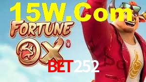Live Casino Bet252