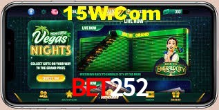 Statistics Bet252