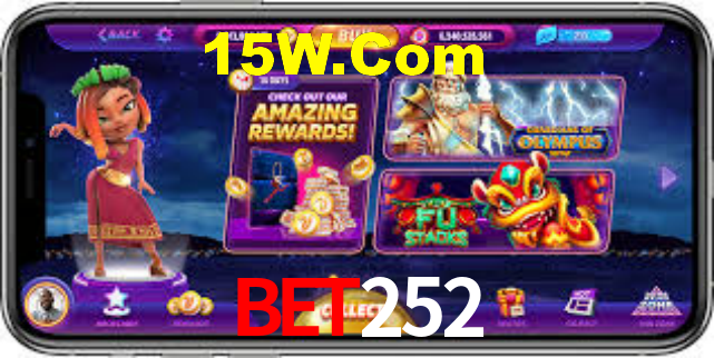 Bet252