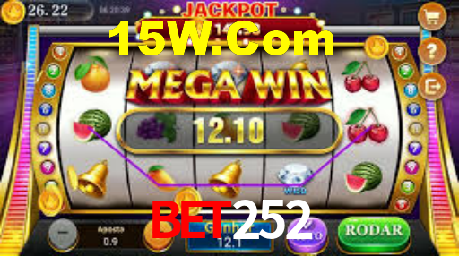 Bet252: Jogos de Caça-Níqueis-Altas Recompensas, Roleta-Velocidade, Blackjack-Desafios Máximos