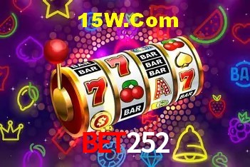 Promoções Sazonais Bet252