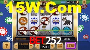 VIP Casino Bet252