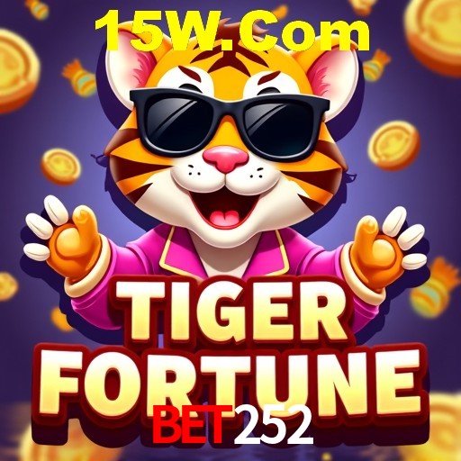 Desvendando o Mundo dos Jogos Virtuais na Bet252