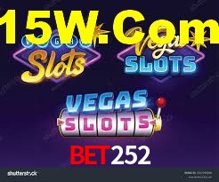 Programa VIP Bet252