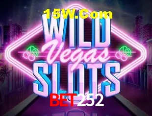 Diretório de Jogos Bet252