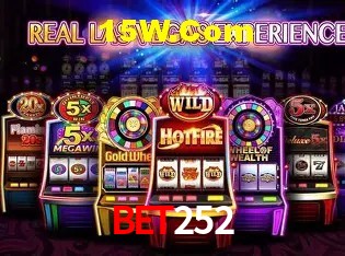 Avaliações dos Jogadores Bet252