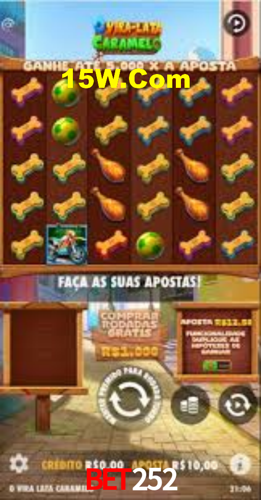 Bet252 Com App